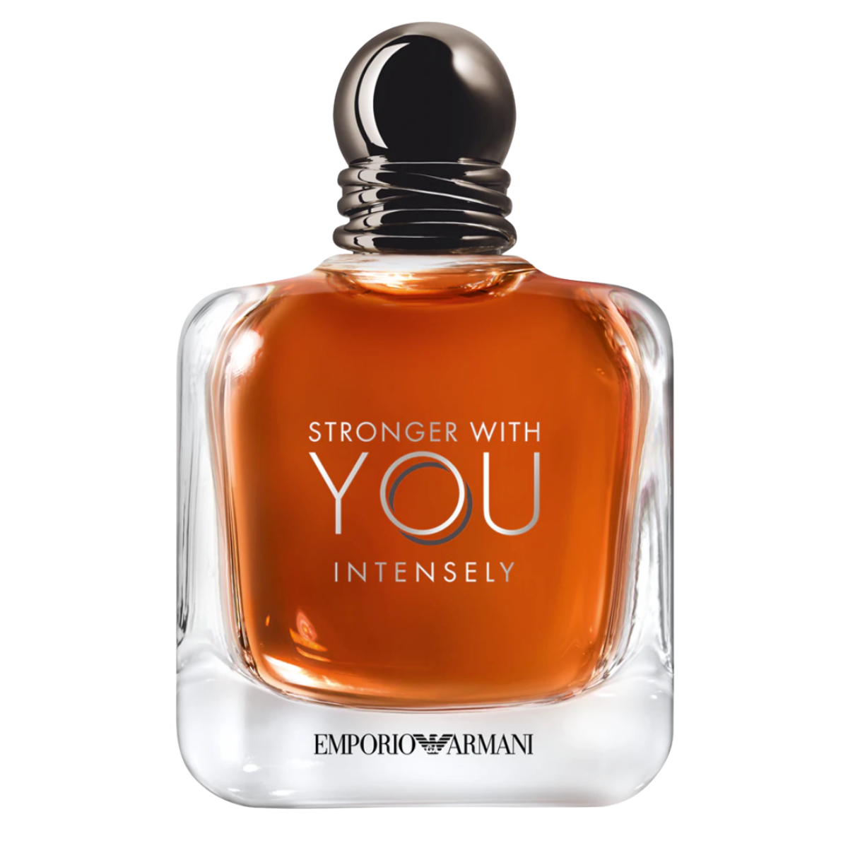 Armani Stronger With You Intensely