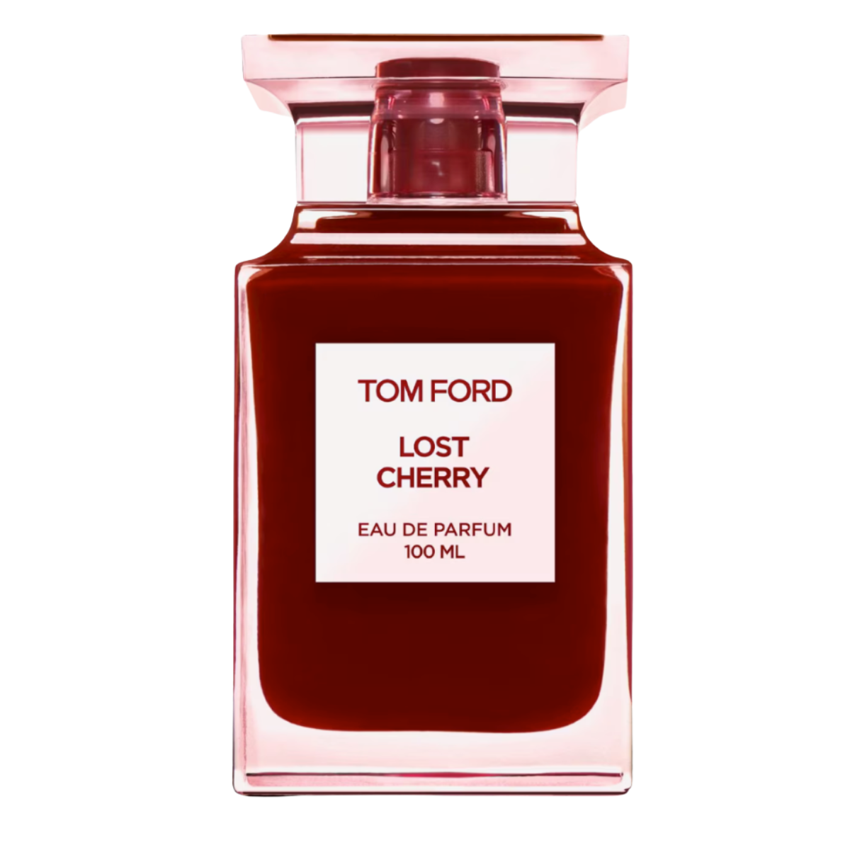 Tom Ford Lost Cherry 100ml Tester